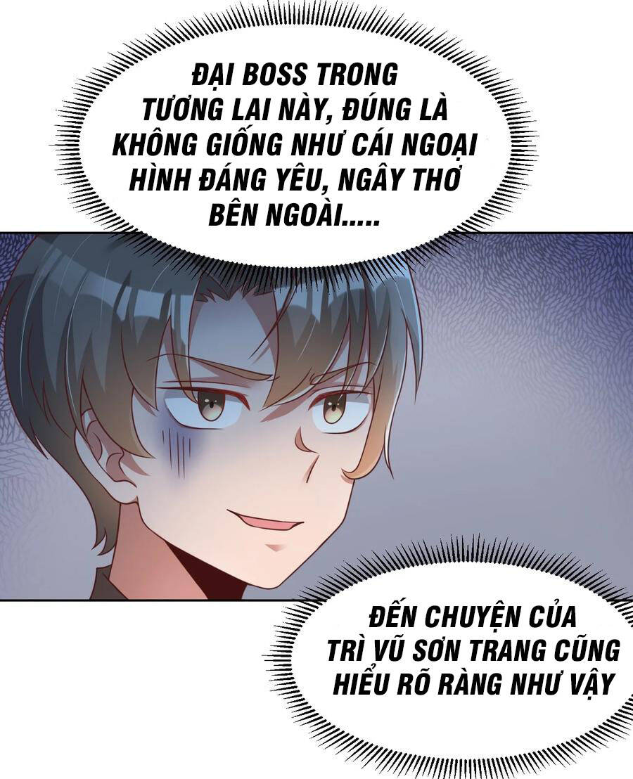 Sau Khi Max Độ Yêu Thích chapter 26 - Upload bởi truyensieuhay.com
