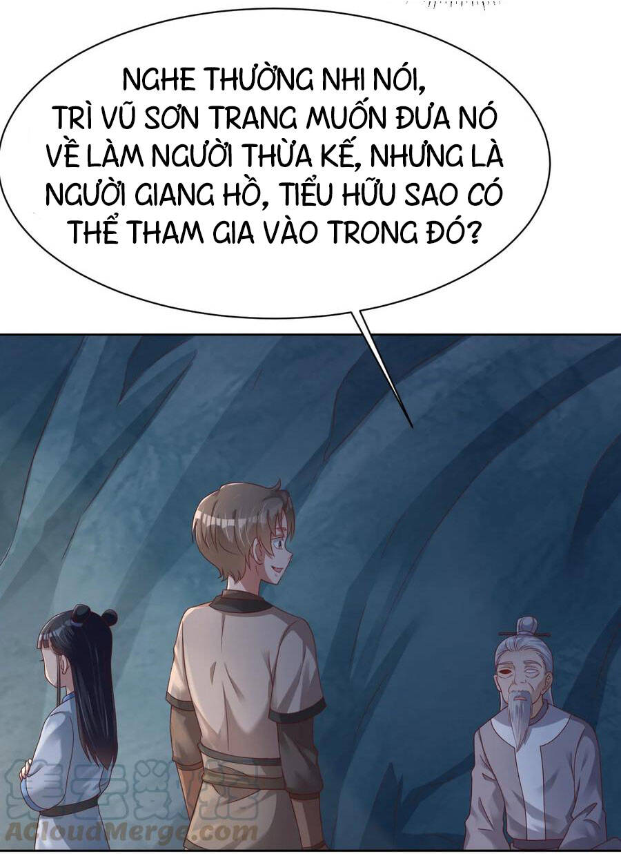 Sau Khi Max Độ Yêu Thích chapter 26 - Upload bởi truyensieuhay.com