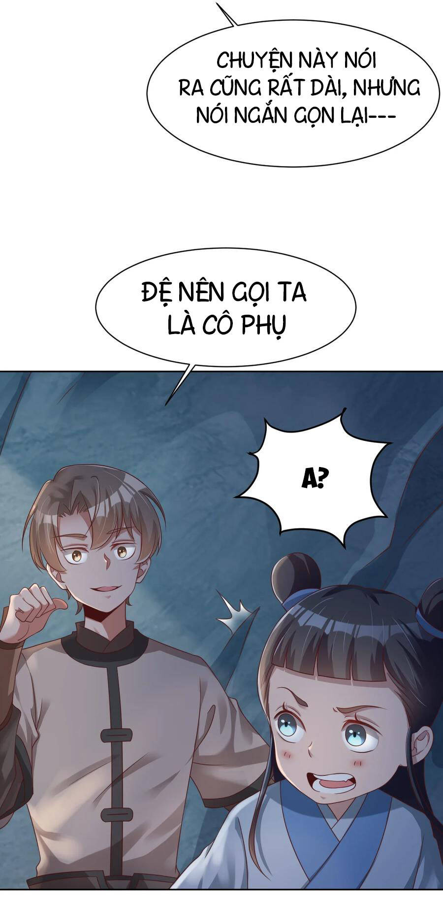 Sau Khi Max Độ Yêu Thích chapter 26 - Upload bởi truyensieuhay.com