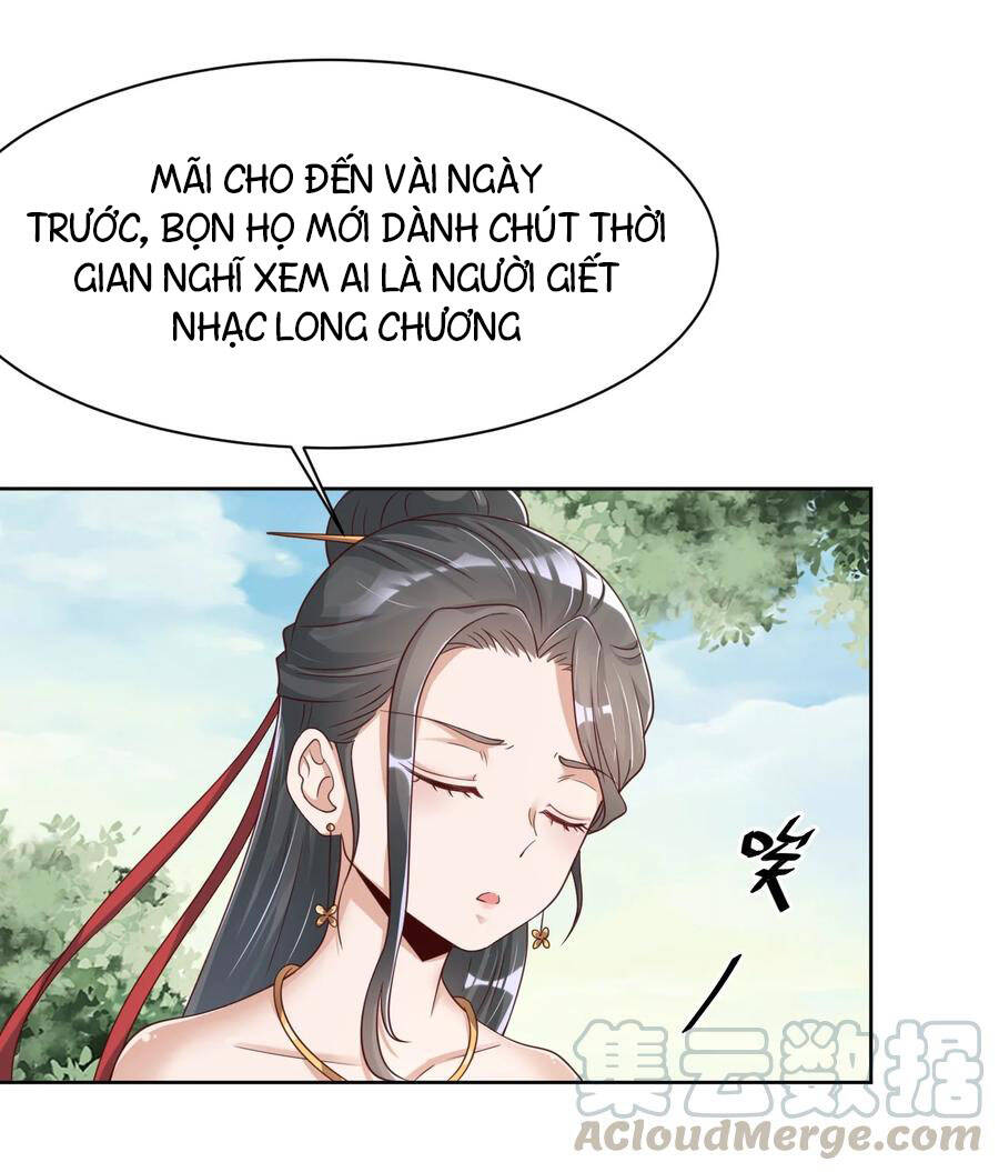 Sau Khi Max Độ Yêu Thích chapter 27 - Trang 12