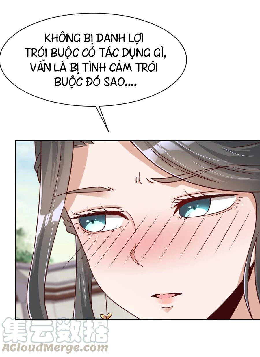 Sau Khi Max Độ Yêu Thích chapter 27 - Trang 16