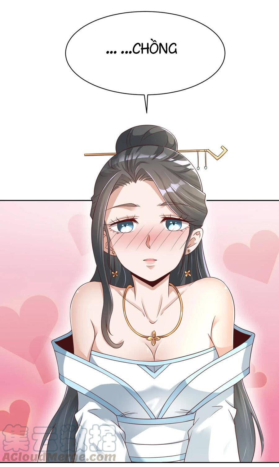Sau Khi Max Độ Yêu Thích chapter 27 - Trang 20