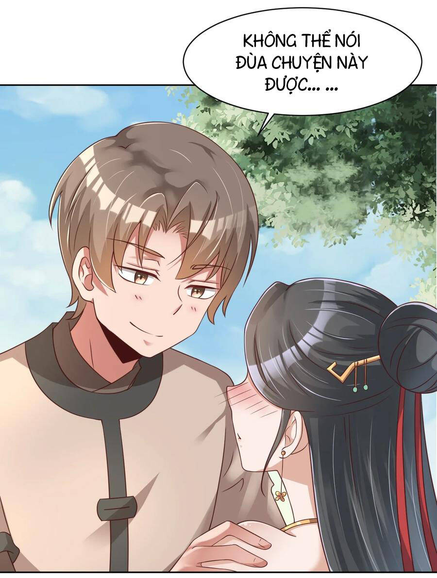 Sau Khi Max Độ Yêu Thích chapter 27 - Trang 25