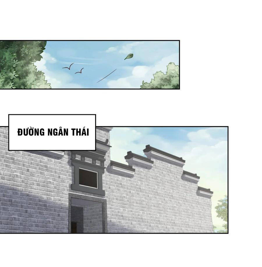Sau Khi Max Độ Yêu Thích chapter 27 - Trang 3