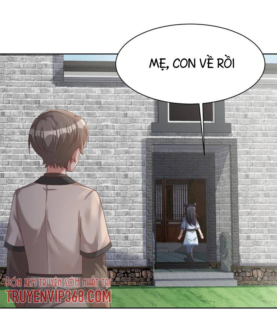 Sau Khi Max Độ Yêu Thích chapter 27 - Trang 5