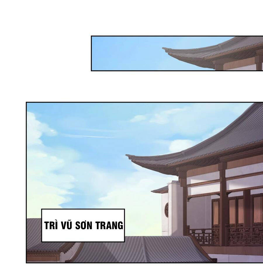 Sau Khi Max Độ Yêu Thích chapter 27 - Trang 7