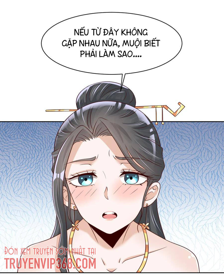 Sau Khi Max Độ Yêu Thích chapter 28 - Upload bởi truyensieuhay.com