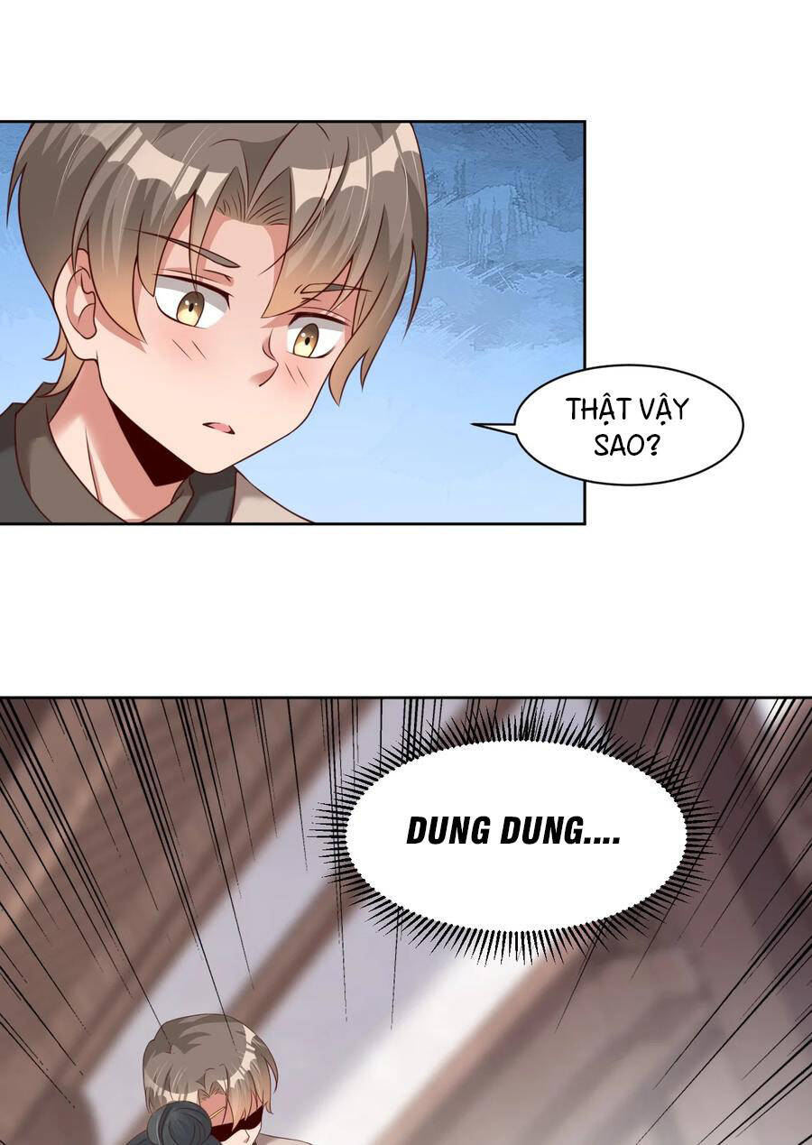 Sau Khi Max Độ Yêu Thích chapter 28 - Upload bởi truyensieuhay.com