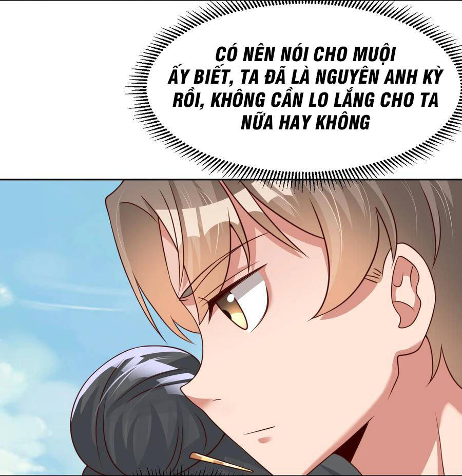 Sau Khi Max Độ Yêu Thích chapter 28 - Upload bởi truyensieuhay.com