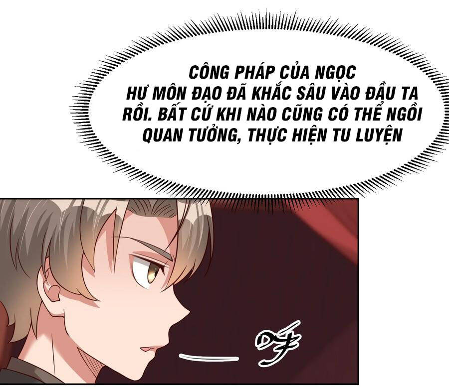 Sau Khi Max Độ Yêu Thích chapter 28 - Upload bởi truyensieuhay.com