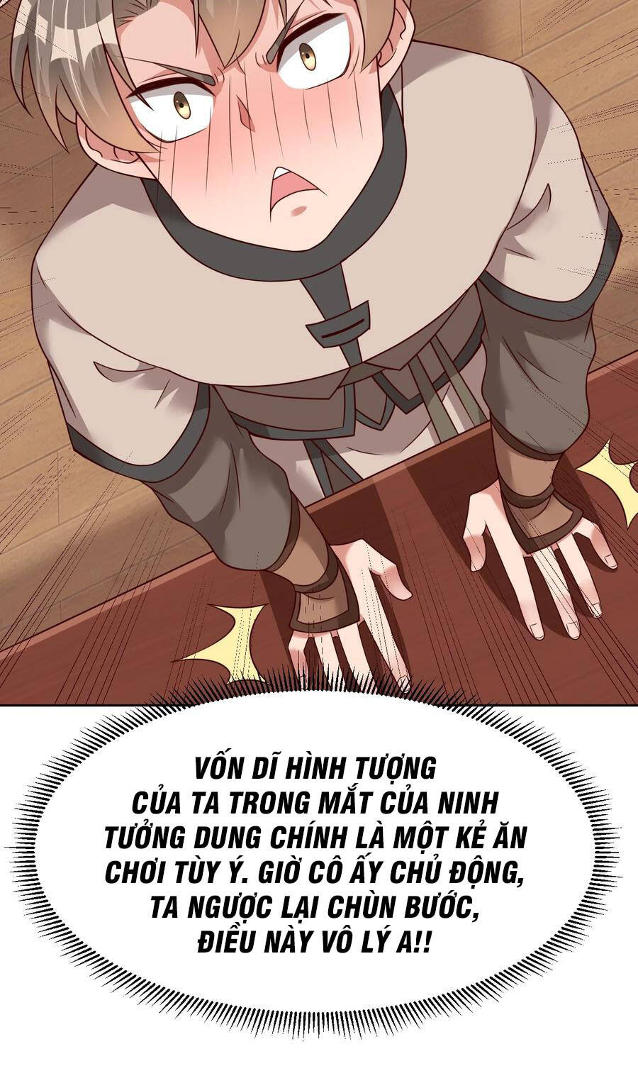 Sau Khi Max Độ Yêu Thích chapter 28 - Upload bởi truyensieuhay.com