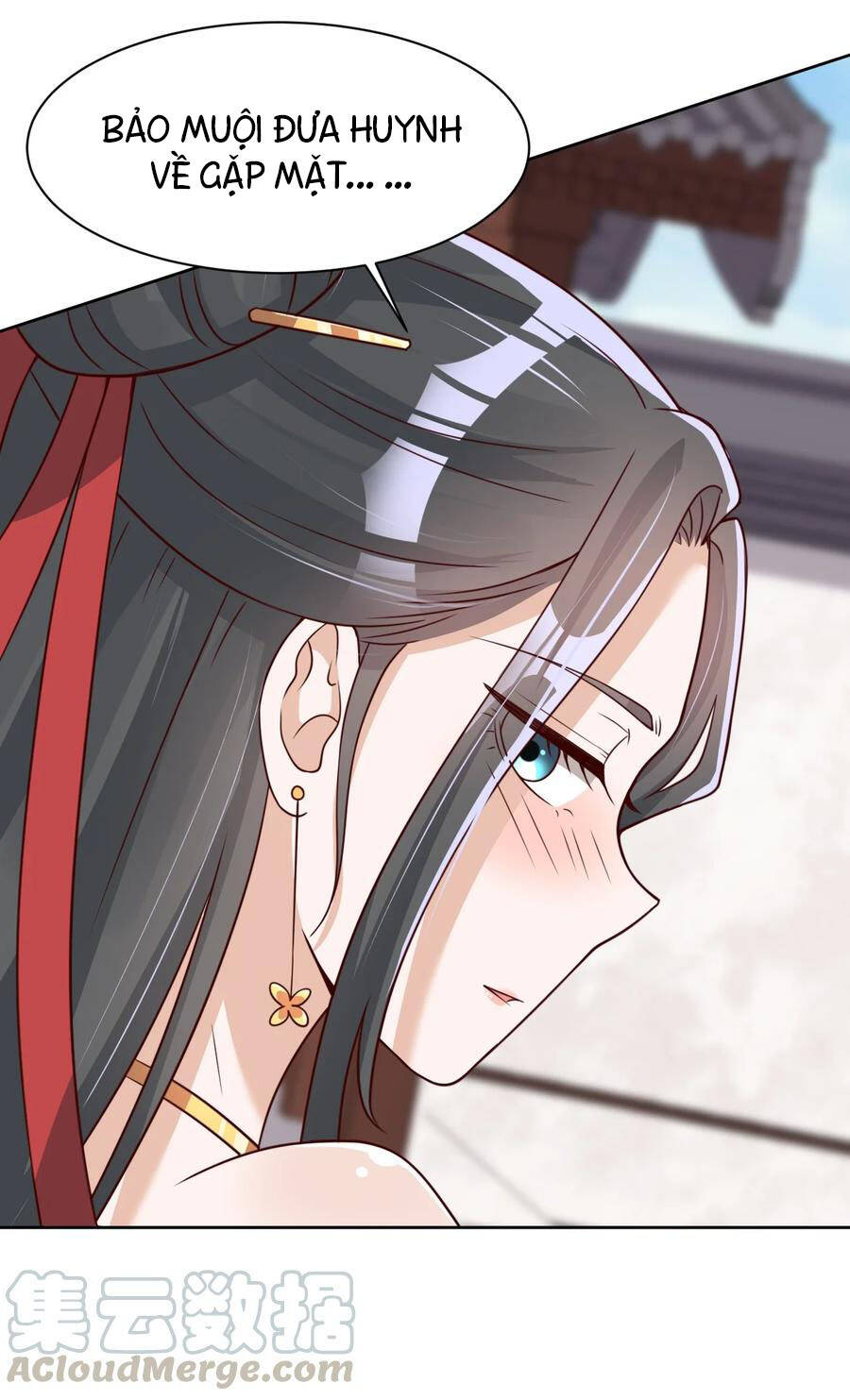Sau Khi Max Độ Yêu Thích chapter 28 - Upload bởi truyensieuhay.com