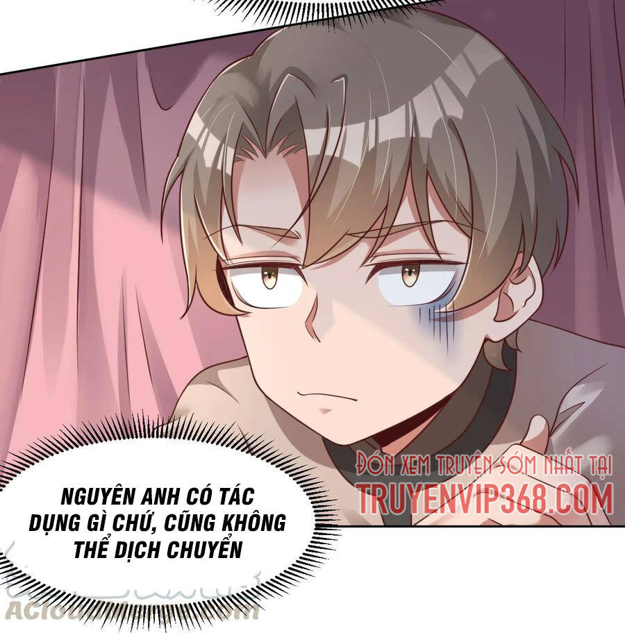 Sau Khi Max Độ Yêu Thích chapter 30 - Trang 12