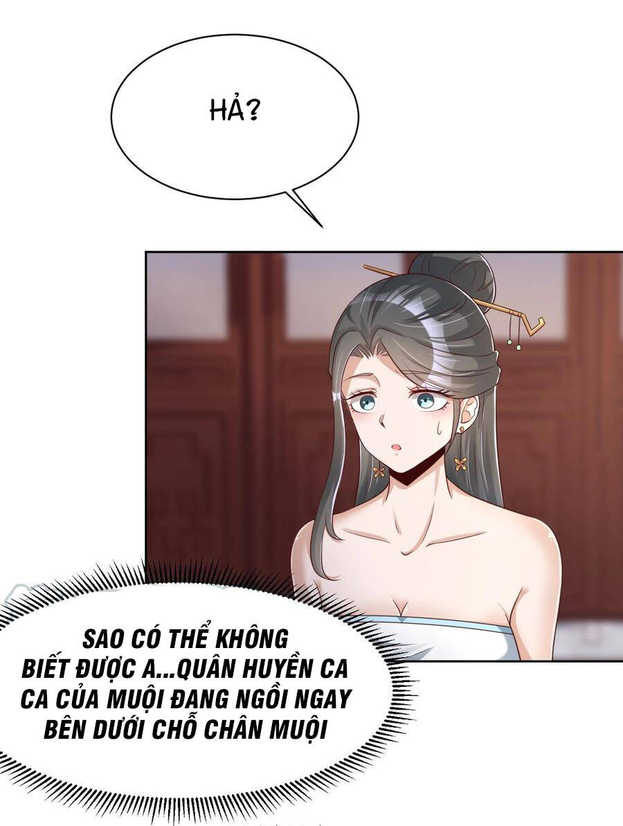 Sau Khi Max Độ Yêu Thích chapter 30 - Trang 16