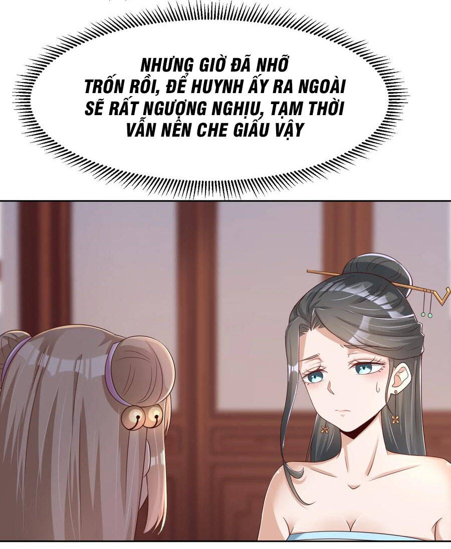 Sau Khi Max Độ Yêu Thích chapter 30 - Trang 17