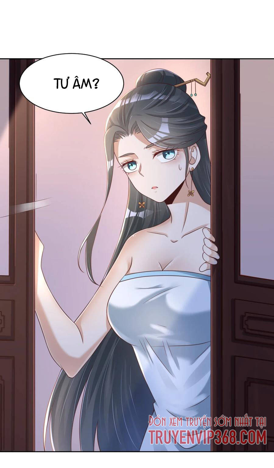Sau Khi Max Độ Yêu Thích chapter 30 - Trang 3