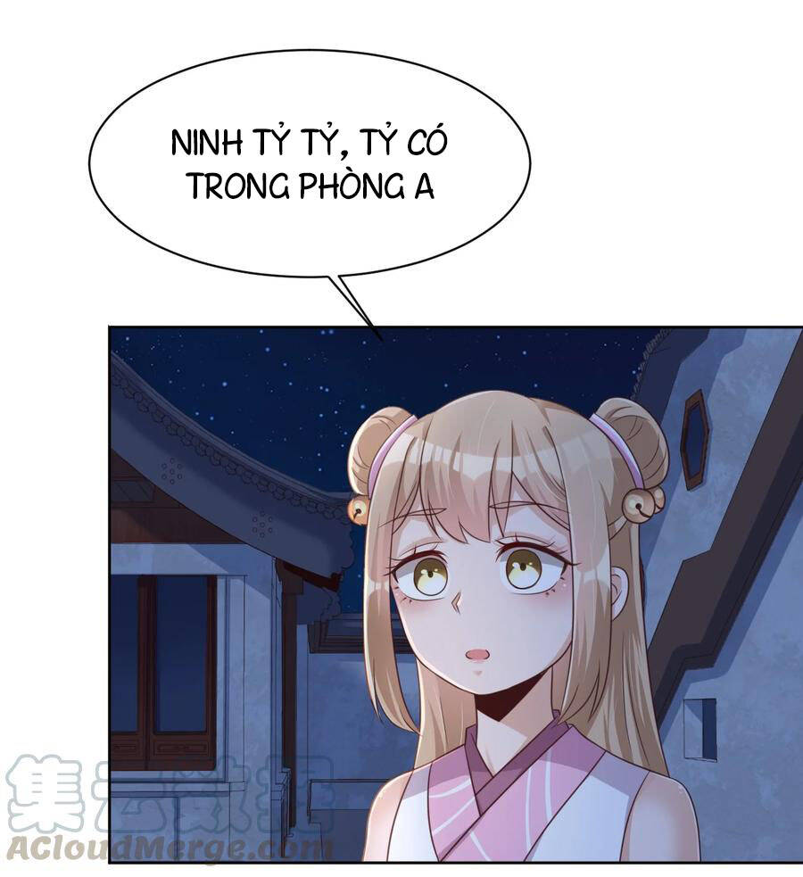 Sau Khi Max Độ Yêu Thích chapter 30 - Trang 4