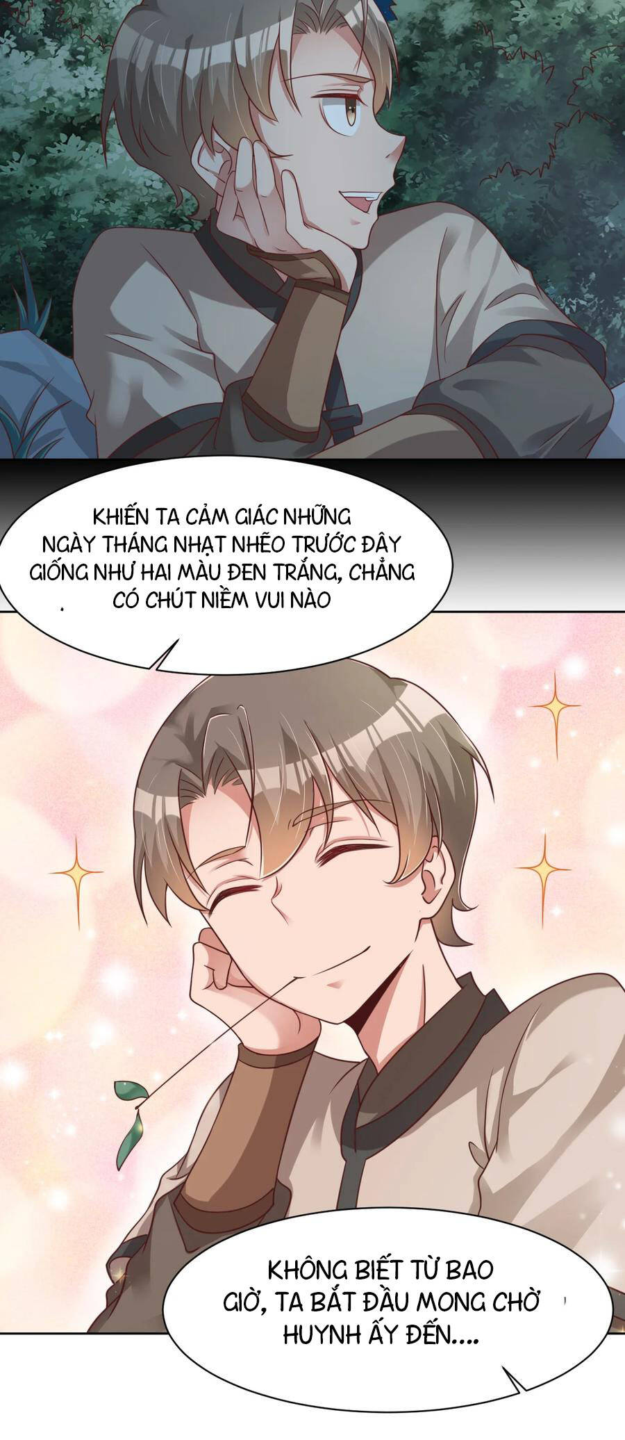Sau Khi Max Độ Yêu Thích chapter 31 - Upload bởi truyensieuhay.com