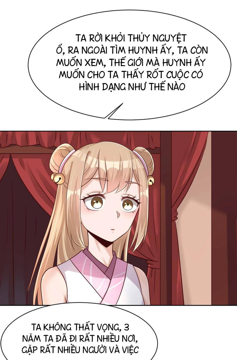 Sau Khi Max Độ Yêu Thích chapter 31 - Upload bởi truyensieuhay.com