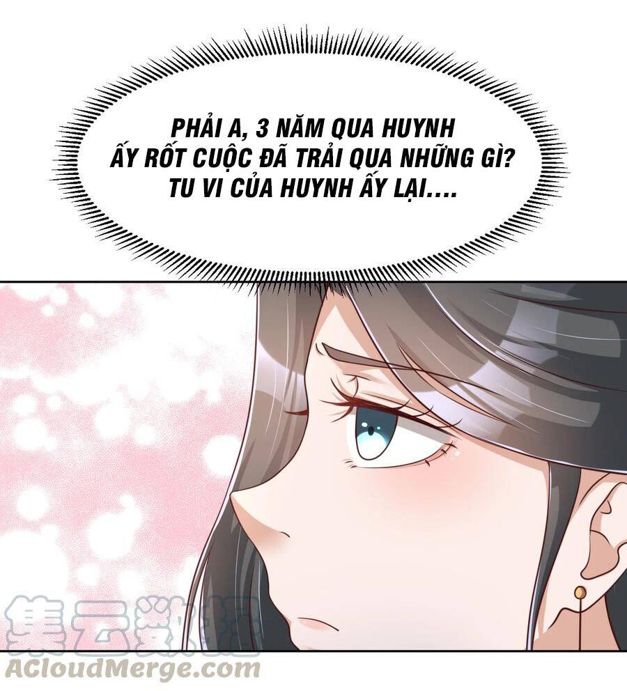 Sau Khi Max Độ Yêu Thích chapter 31 - Upload bởi truyensieuhay.com