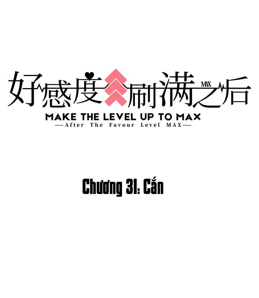 Sau Khi Max Độ Yêu Thích chapter 31 - Upload bởi truyensieuhay.com