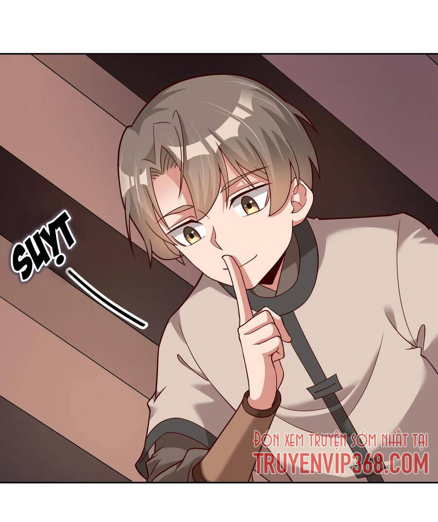 Sau Khi Max Độ Yêu Thích chapter 32 - Upload bởi truyensieuhay.com