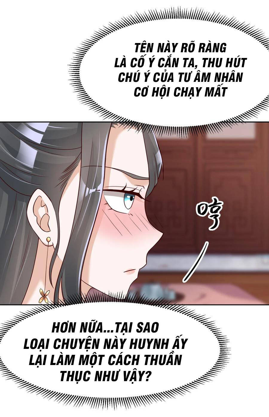Sau Khi Max Độ Yêu Thích chapter 32 - Upload bởi truyensieuhay.com