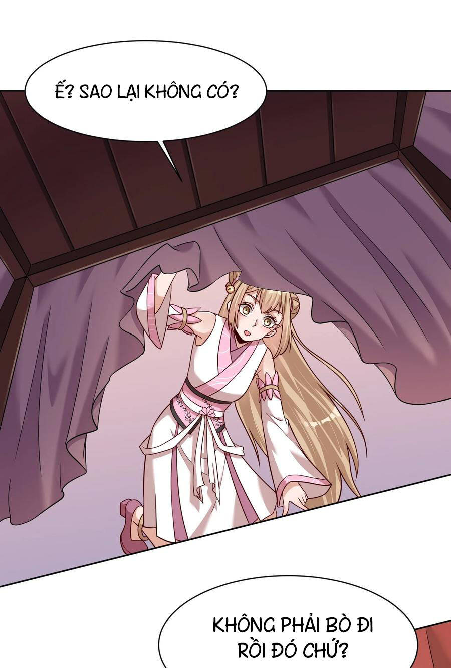 Sau Khi Max Độ Yêu Thích chapter 32 - Upload bởi truyensieuhay.com