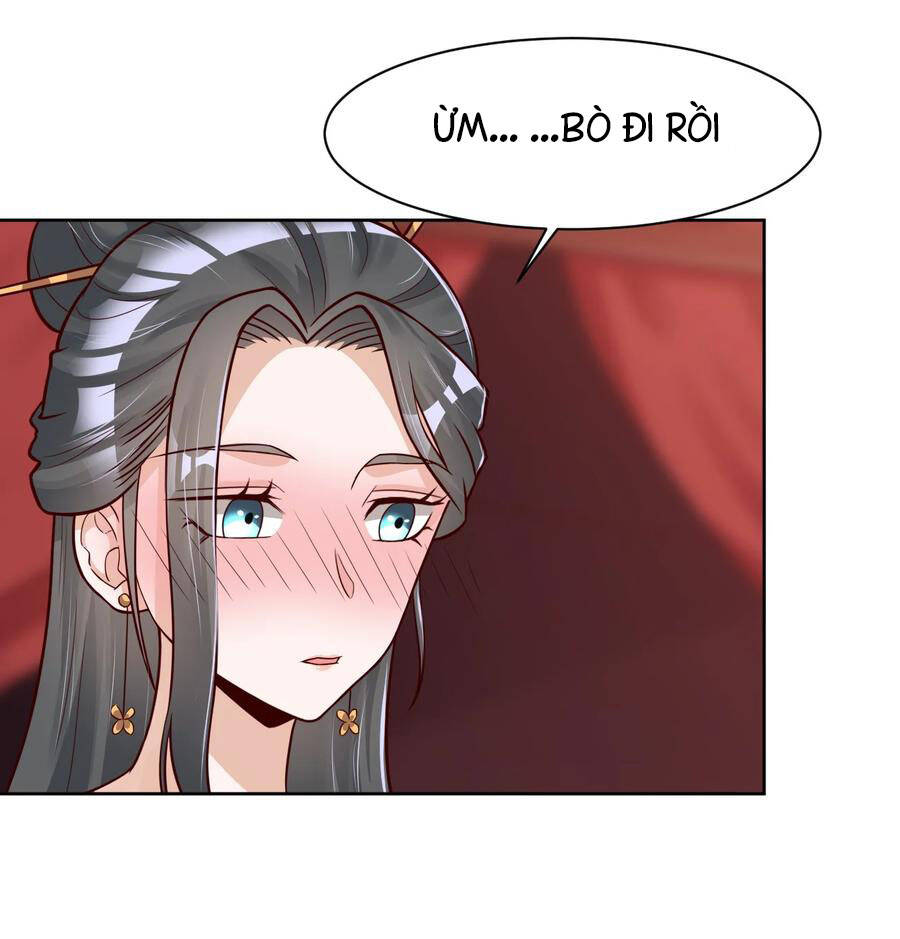 Sau Khi Max Độ Yêu Thích chapter 32 - Upload bởi truyensieuhay.com