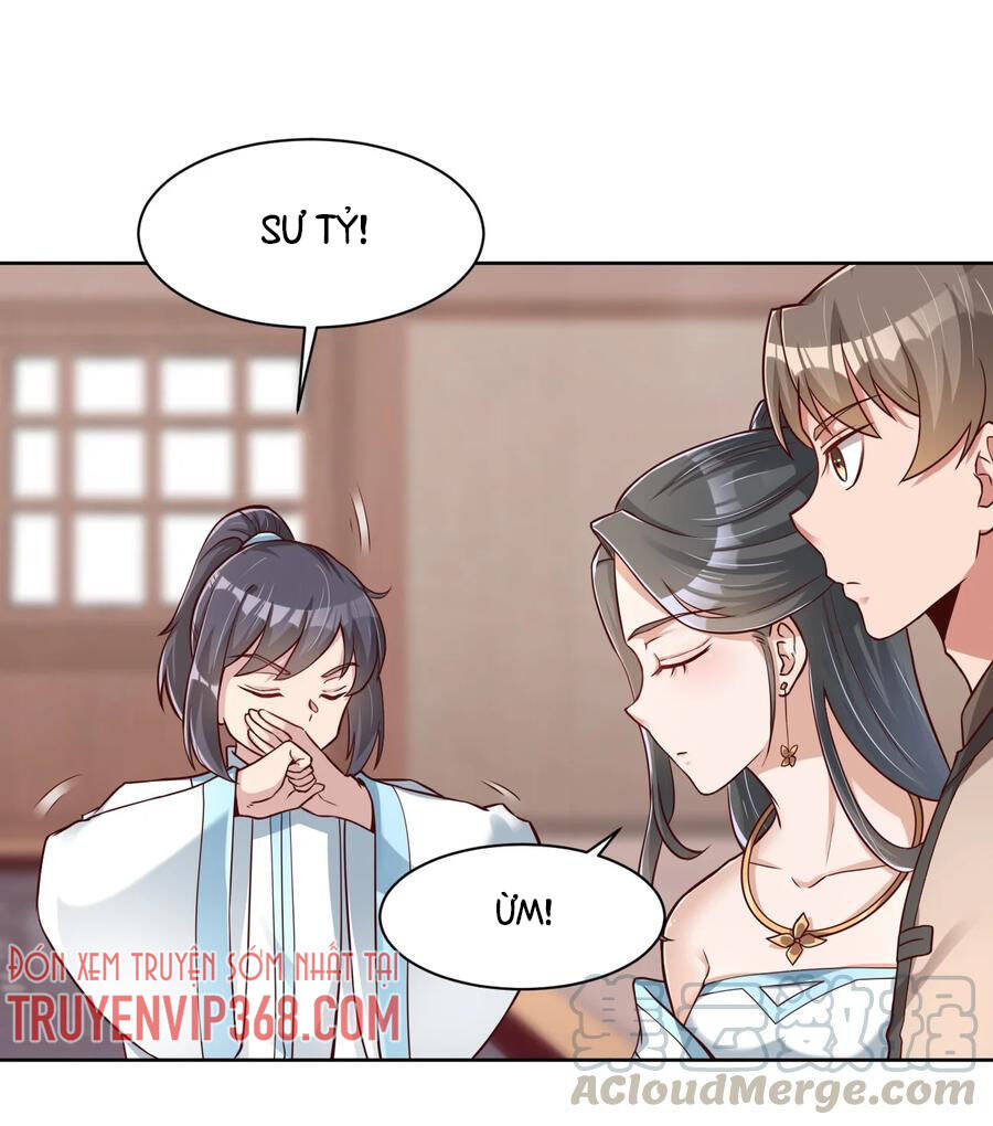 Sau Khi Max Độ Yêu Thích chapter 33 - Upload bởi truyensieuhay.com