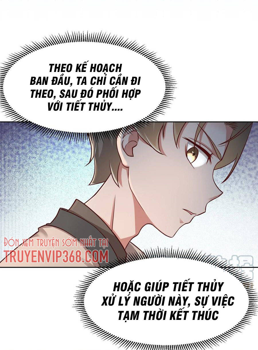 Sau Khi Max Độ Yêu Thích chapter 33 - Upload bởi truyensieuhay.com
