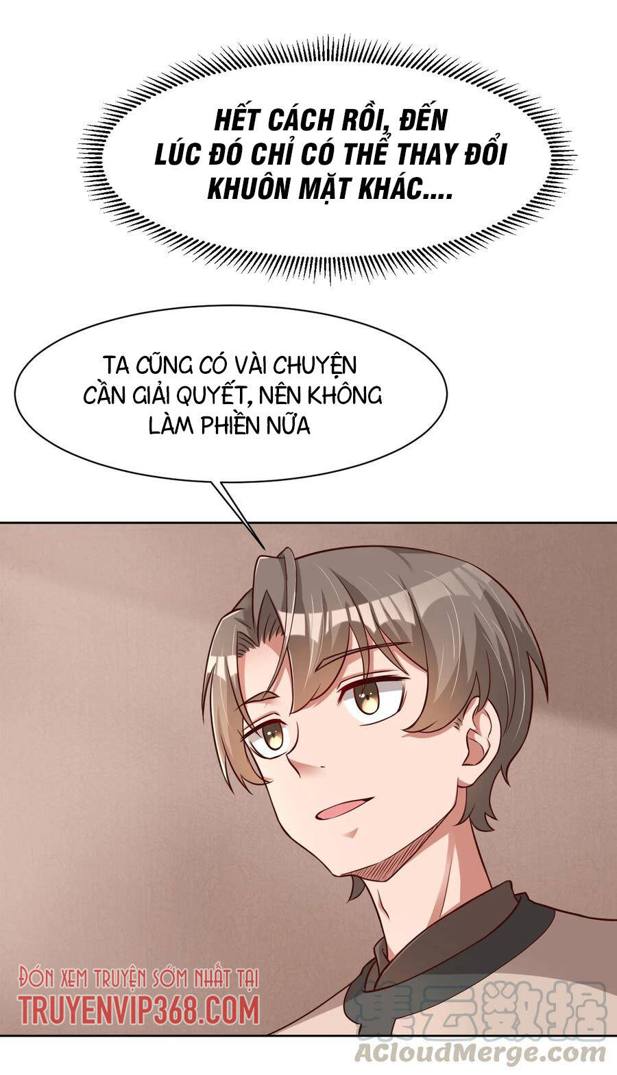 Sau Khi Max Độ Yêu Thích chapter 33 - Upload bởi truyensieuhay.com