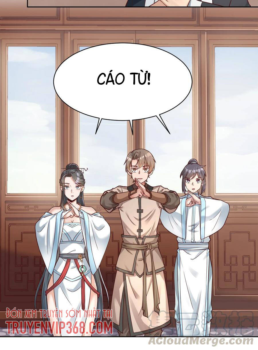 Sau Khi Max Độ Yêu Thích chapter 33 - Upload bởi truyensieuhay.com