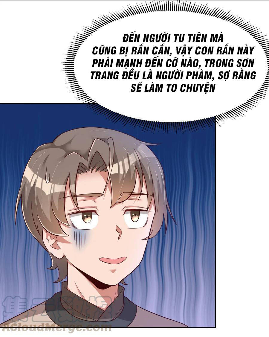Sau Khi Max Độ Yêu Thích chapter 33 - Upload bởi truyensieuhay.com