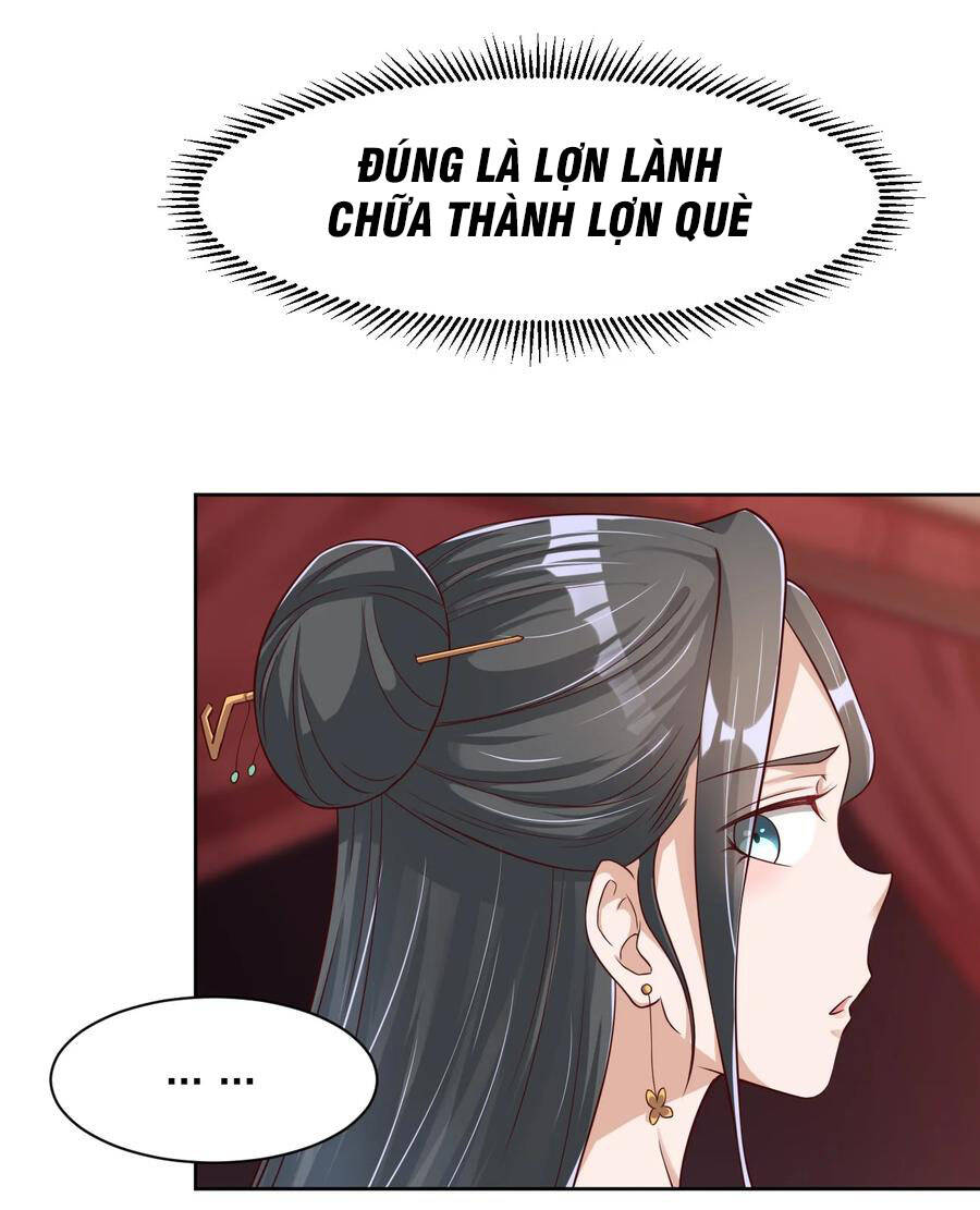 Sau Khi Max Độ Yêu Thích chapter 33 - Upload bởi truyensieuhay.com