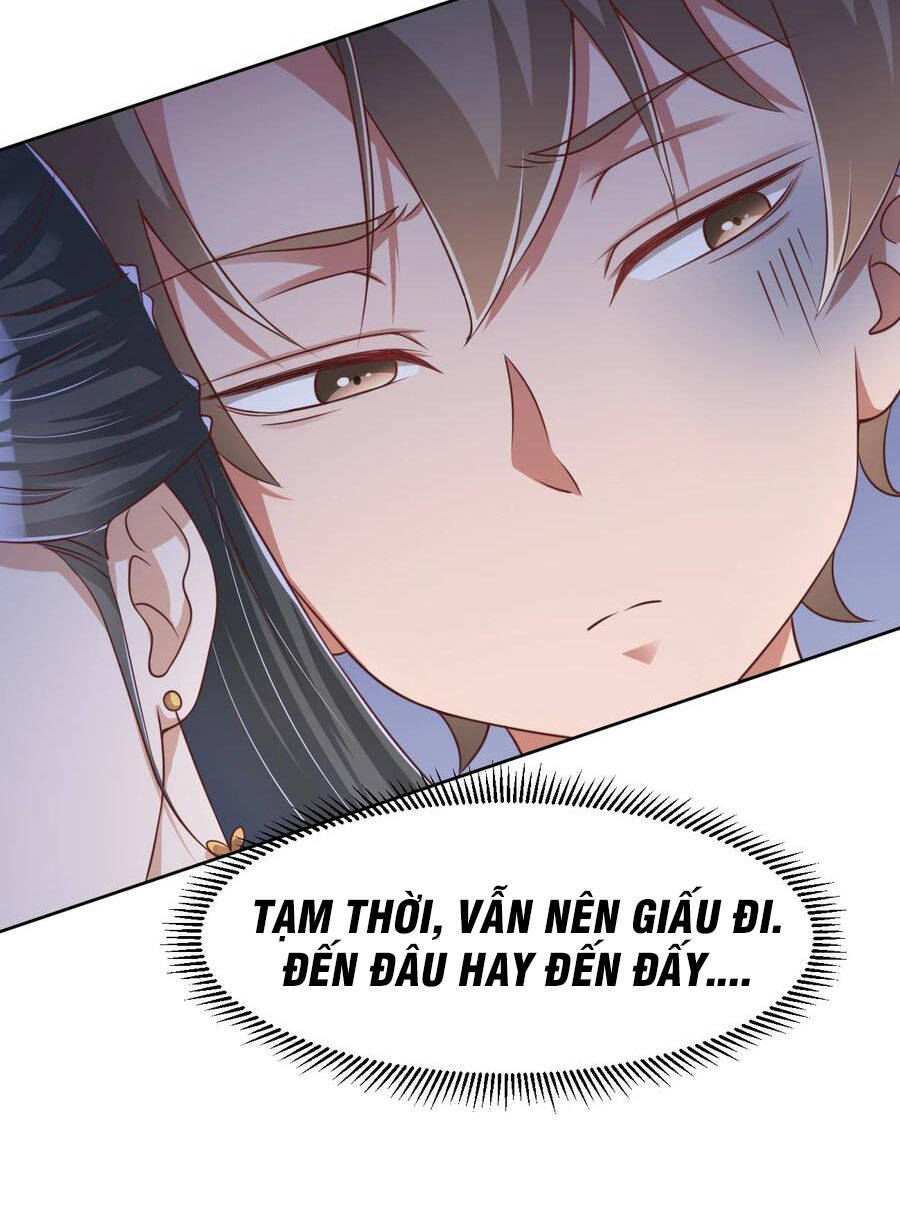 Sau Khi Max Độ Yêu Thích chapter 34 - Trang 13