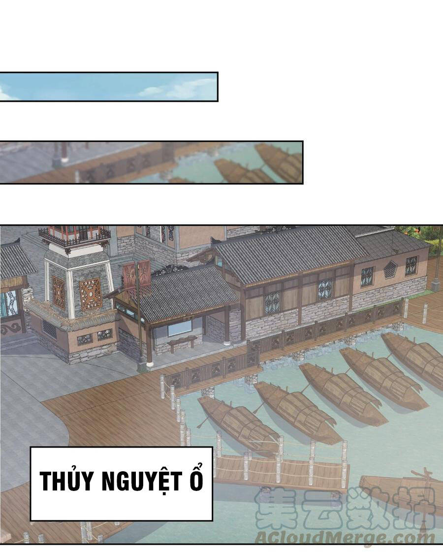 Sau Khi Max Độ Yêu Thích chapter 34 - Trang 14