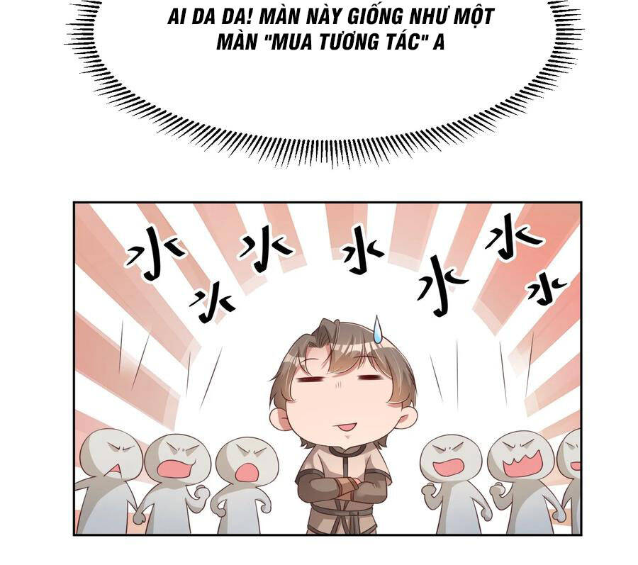 Sau Khi Max Độ Yêu Thích chapter 34 - Trang 24