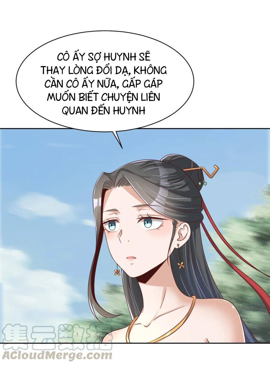 Sau Khi Max Độ Yêu Thích chapter 34 - Trang 10