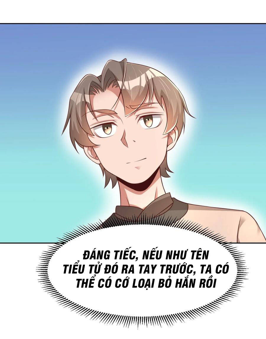 Sau Khi Max Độ Yêu Thích chapter 35 - Upload bởi truyensieuhay.com