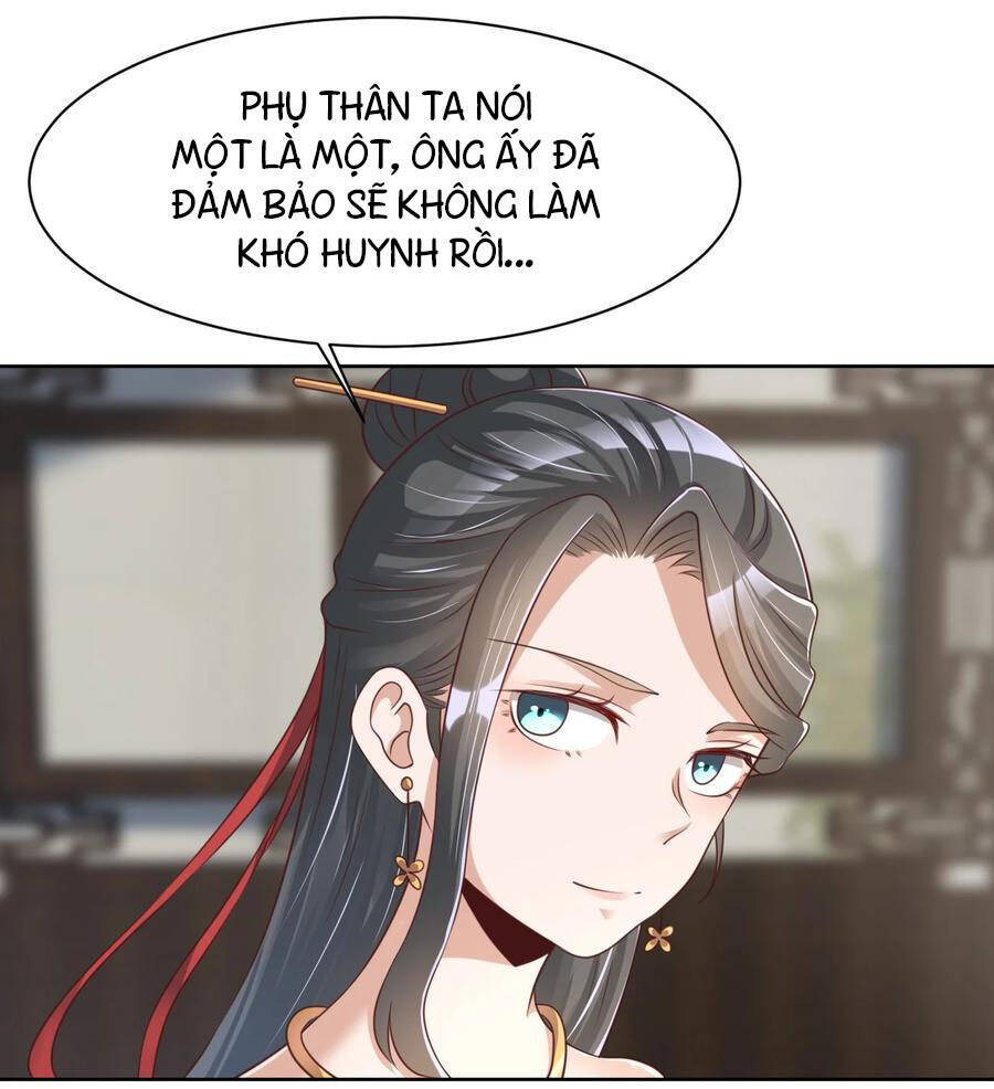 Sau Khi Max Độ Yêu Thích chapter 35 - Upload bởi truyensieuhay.com