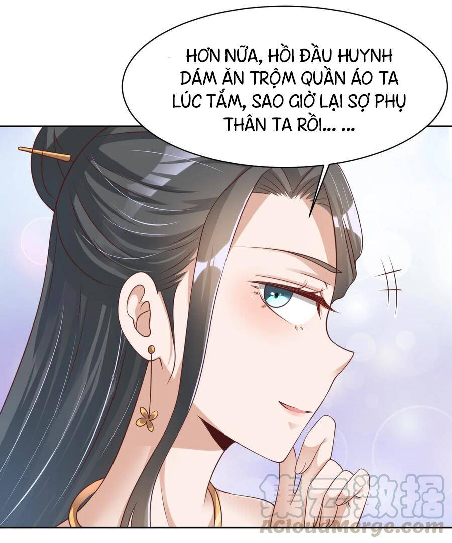 Sau Khi Max Độ Yêu Thích chapter 35 - Upload bởi truyensieuhay.com