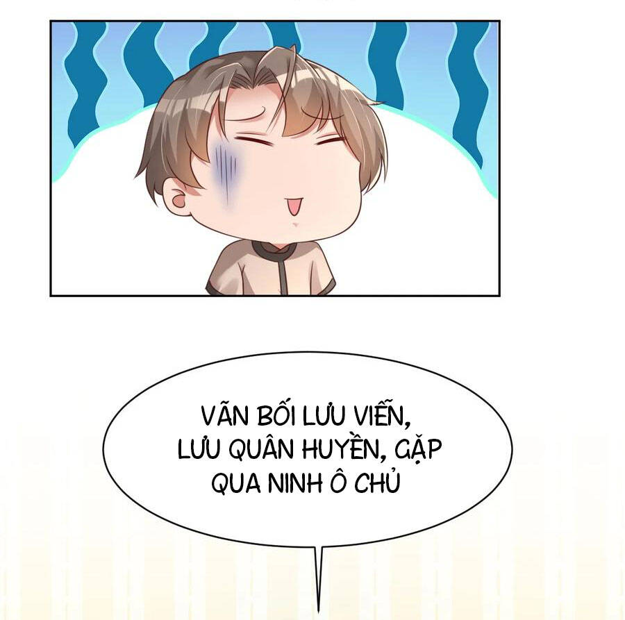 Sau Khi Max Độ Yêu Thích chapter 35 - Upload bởi truyensieuhay.com