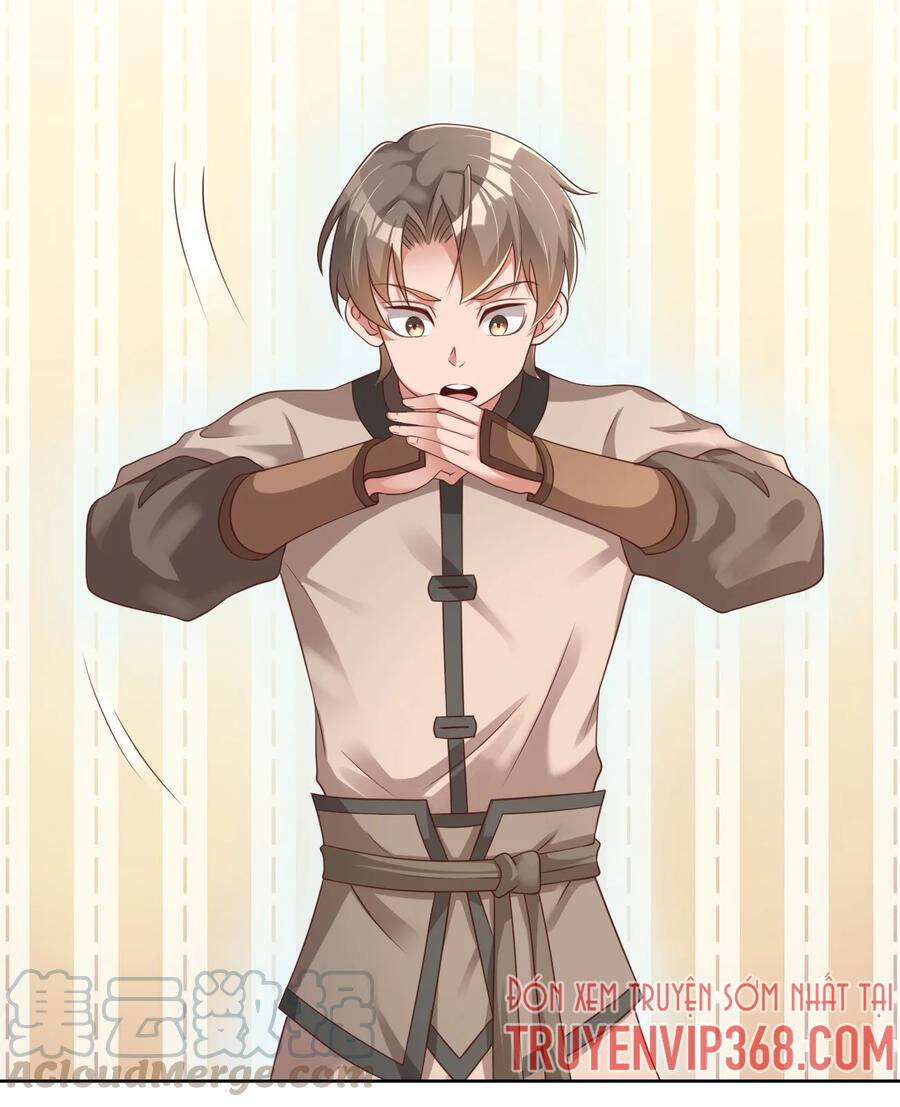 Sau Khi Max Độ Yêu Thích chapter 35 - Upload bởi truyensieuhay.com