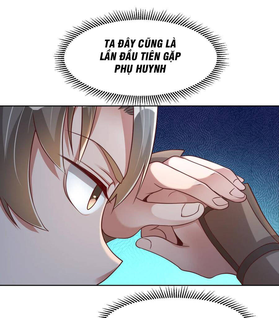 Sau Khi Max Độ Yêu Thích chapter 35 - Upload bởi truyensieuhay.com