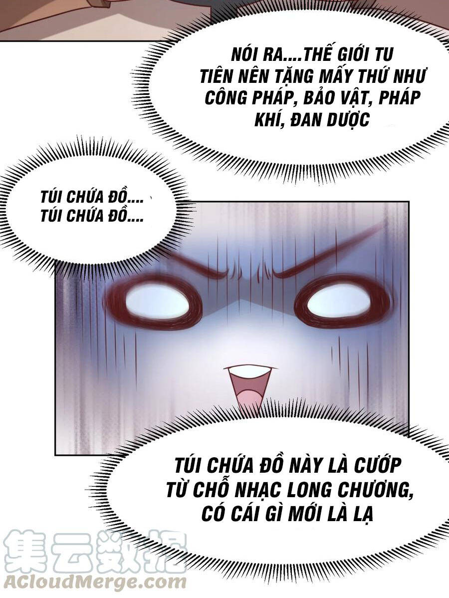 Sau Khi Max Độ Yêu Thích chapter 35 - Upload bởi truyensieuhay.com