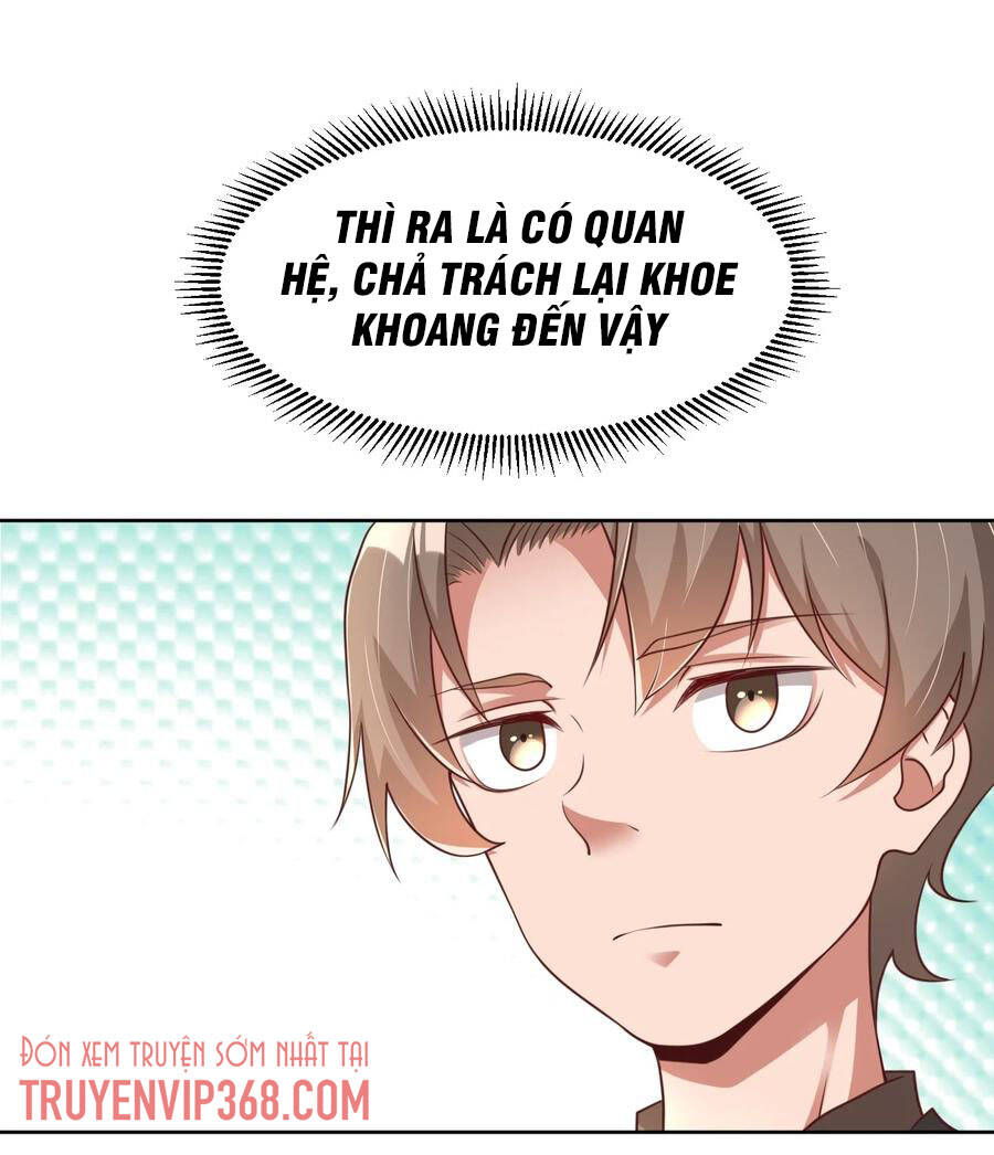 Sau Khi Max Độ Yêu Thích chapter 35 - Upload bởi truyensieuhay.com