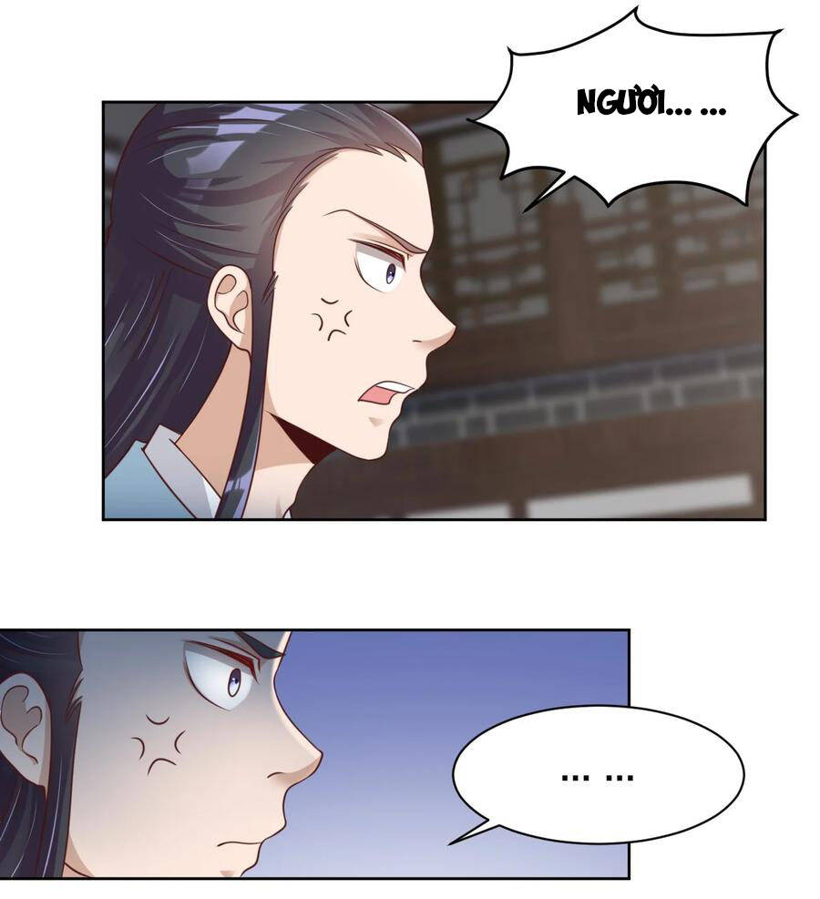 Sau Khi Max Độ Yêu Thích chapter 35 - Upload bởi truyensieuhay.com