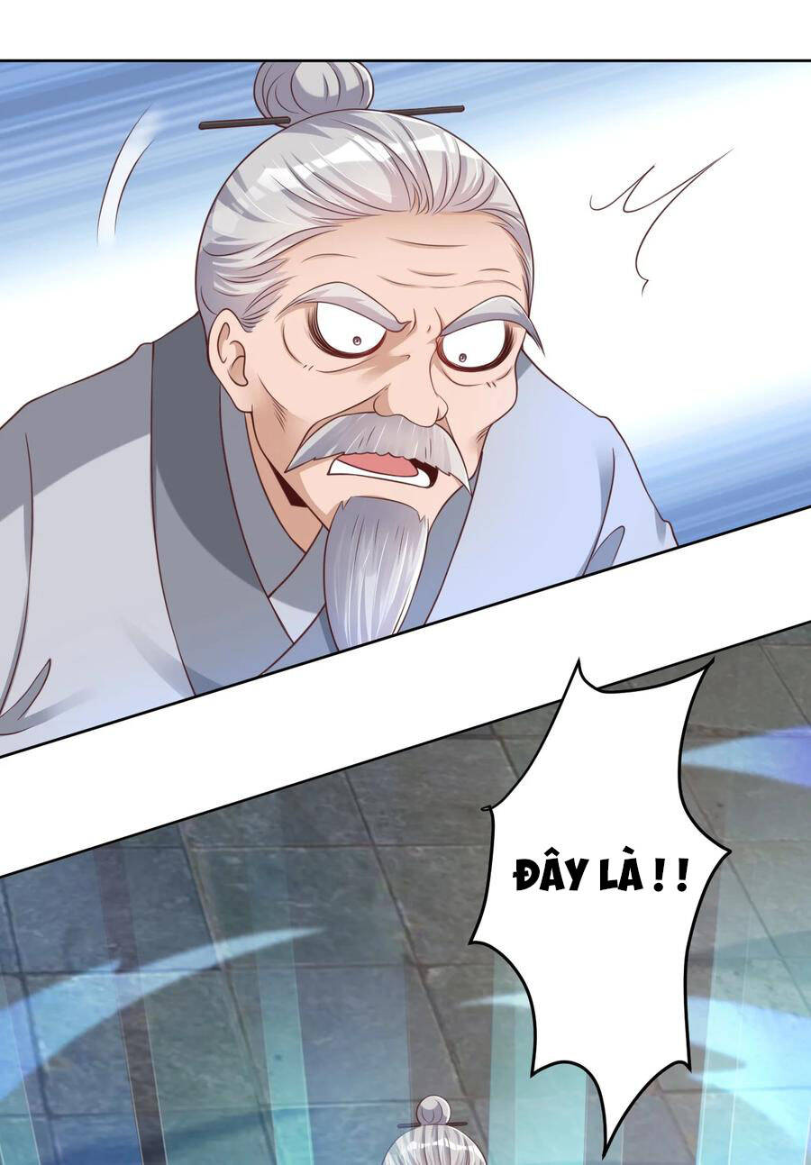 Sau Khi Max Độ Yêu Thích chapter 36 - Upload bởi truyensieuhay.com