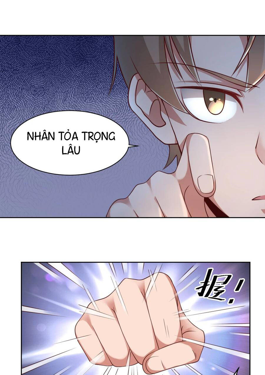 Sau Khi Max Độ Yêu Thích chapter 36 - Upload bởi truyensieuhay.com